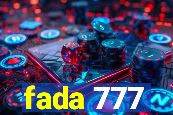 fada 777